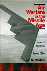 Air Warfare in the Missile Age (Paperback, 2)