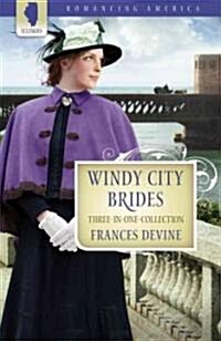 Windy City Brides (Paperback)