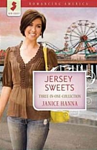 Jersey Sweets (Paperback)