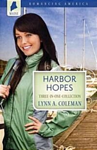 Harbor Hopes (Paperback)