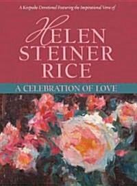 A Celebration of Love (Hardcover)