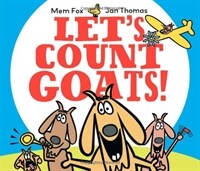 Let's Count Goats! (Hardcover)