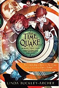 [중고] The Time Quake (Paperback, Reprint)
