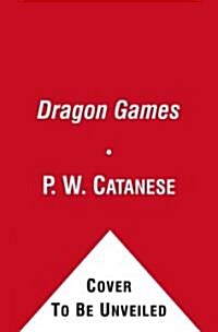 Dragon Games (Paperback, Reprint)