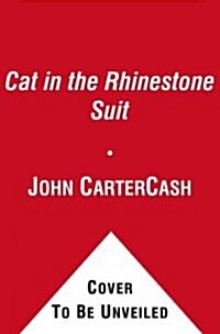 The Cat in the Rhinestone Suit (Hardcover)