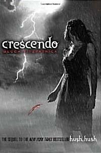 Crescendo (Hardcover)