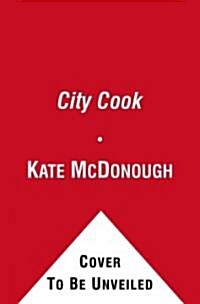 The City Cook (Hardcover)