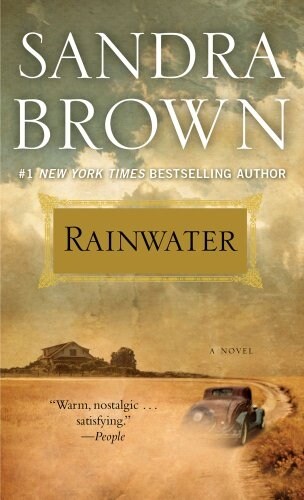 Rainwater (Mass Market Paperback)