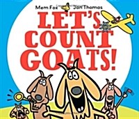 Lets Count Goats! (Hardcover)