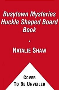 Who Is Huckle? (Board Books)