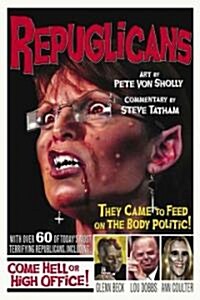 Repuglicans (Paperback)