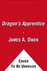 The Dragons Apprentice: Volume 5 (Hardcover)