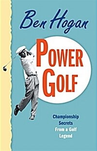 Power Golf (Paperback)