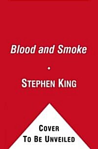 Blood and Smoke (Audio CD)