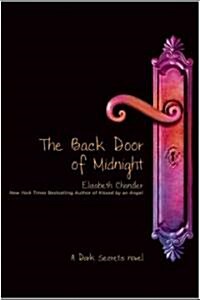 The Back Door of Midnight (Paperback)
