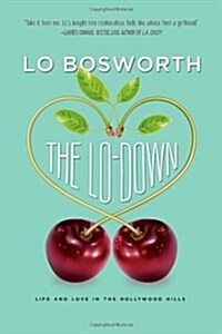 [중고] The Lo-Down (Paperback)