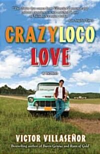 Crazy Loco Love (Paperback)