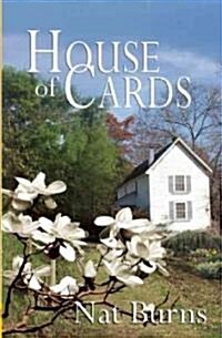 House of Cards (Paperback)