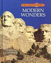 Modern Wonders (Hardcover)