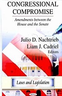 Congressional Compromise (Hardcover, UK)