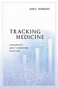 Tracking Medicine C (Hardcover)