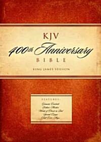 Holy Bible (Paperback, LEA, Anniversary)