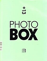 Photo Box 포토박스 2010.3