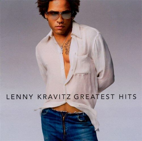[중고] Lenny Kravitz - Greatest Hits