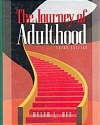 Journey of Adulthood, The (Hardcover, 3 Sub)