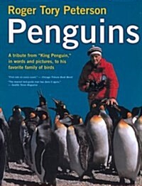 Penguins (Paperback)