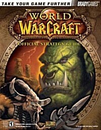 World of Warcraft: Official Strategy Guide (Bradygames) (Paperback)