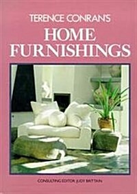 Terence Conrans Home Furnishings (Hardcover)