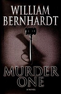 Murder One (Hardcover, 1st)