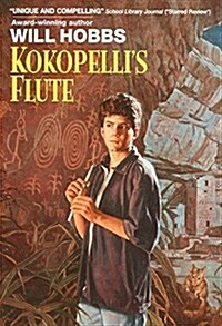 Kokopellis Flute (Paperback)
