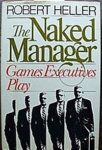 Naked Manager: 2 (Hardcover, 1st)