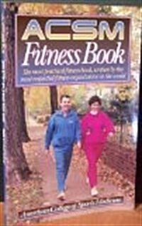 Acsm Fitness Book (Paperback)