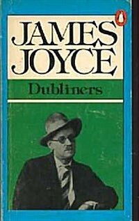 Dubliners (Mass Market Paperback)