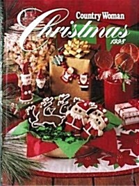 Country Woman Christmas 1998 (Country Woman) (Hardcover)
