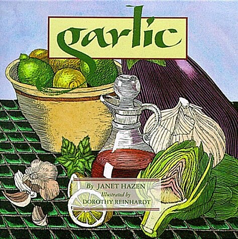 Garlic (Hardcover)