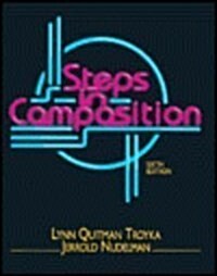 Steps in Composition (6th) (Paperback, 6th)