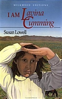 I Am Lavina Cumming (Paperback)