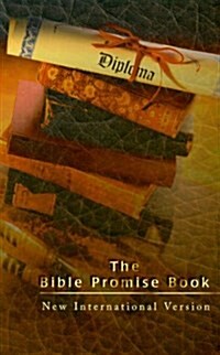 The Bible Promise Book: New International Version, Graduates Edition (Paperback)