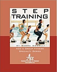 Step Training (Paperback)