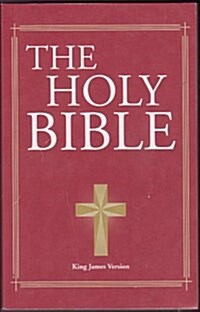 The Holy Bible (Paperback)