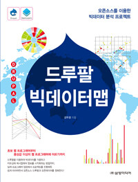 (드루팔) 빅데이터맵