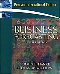 Business Forecasting (Hardcover, 9th Edition)