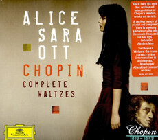 Chopin  Complete Waltzes