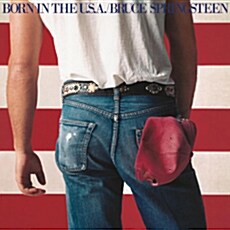 [수입] Bruce Springsteen - Born In The U.S.A. [Remastered 180g LP]