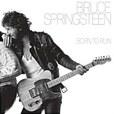 [수입] Bruce Springsteen - Born To Run [Remastered 180g LP]