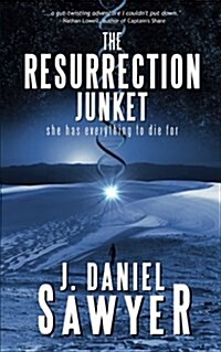 The Resurrection Junket (Paperback)